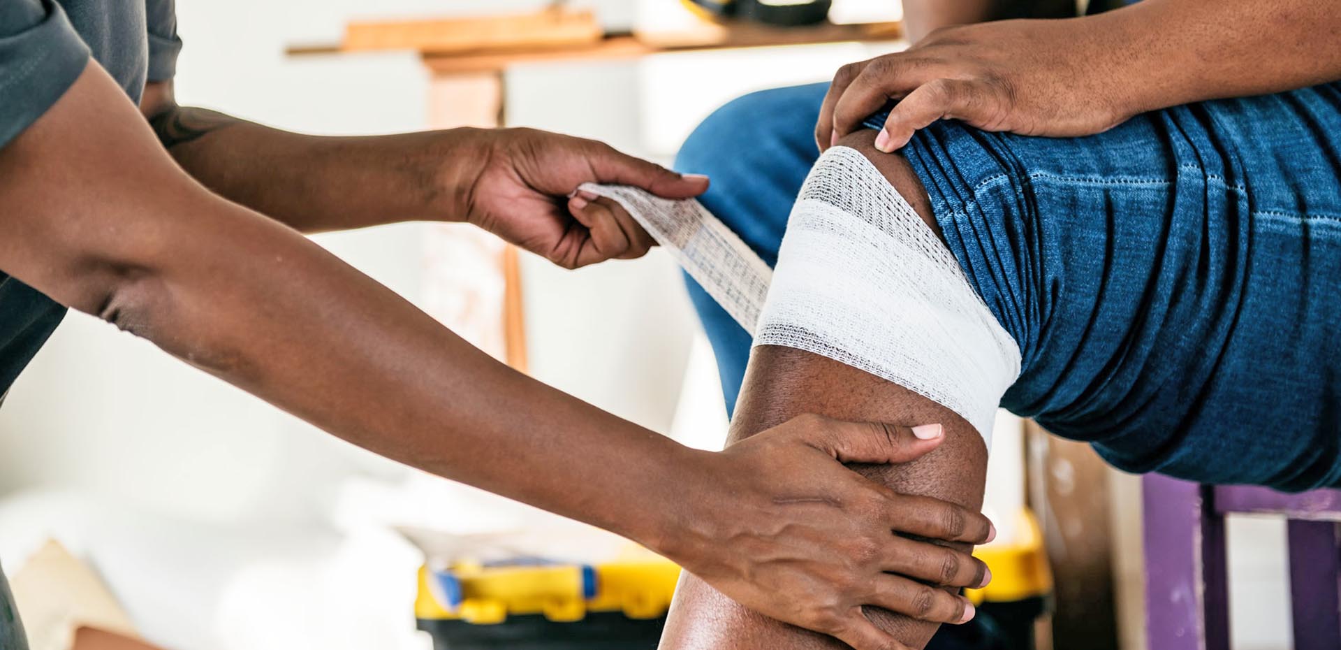 Personal Accident Insurance